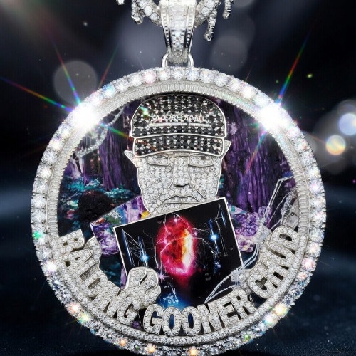 Peptide Gooner remix cover